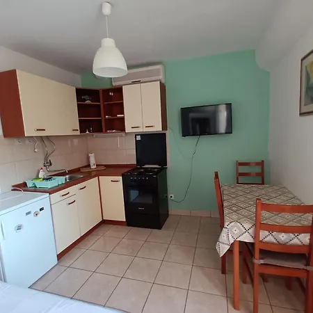 Apartment Burte, *